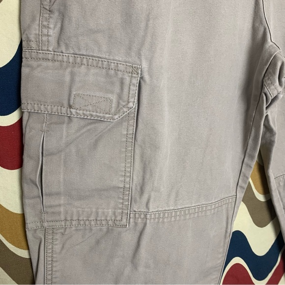 5.11 Tactical Cargo Pants Model Number 74521 Size 29.5x29.75in GUC - Picture 3 of 10